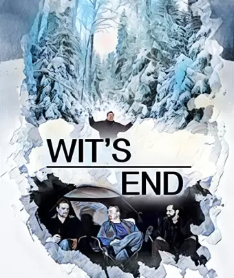На грани / Wit's End