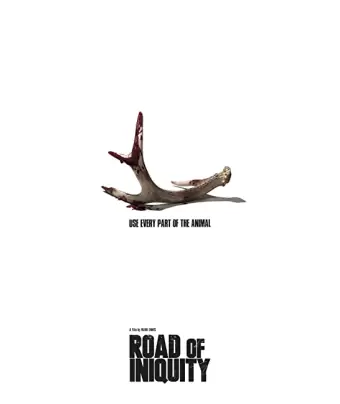 Дорога беззакония / Road of Iniquity