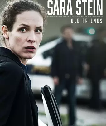 Сара Штейн: Старые друзья / Sara Stein: Old Friends