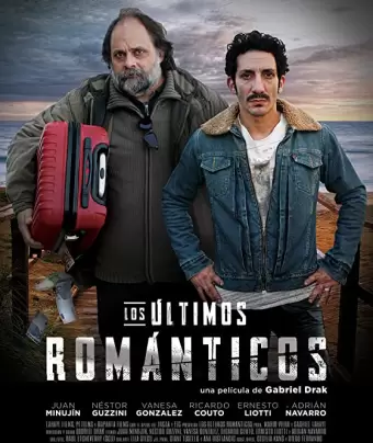 Неисправимые романтики / Los últimos románticos