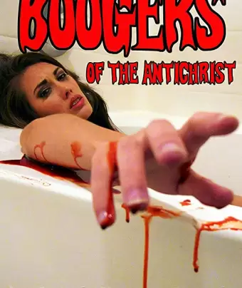 Козявки Антихриста / Boogers of the Antichrist