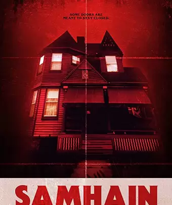 Сэмхейн: Ужас в ночь на Хэллоуин / Samhain: A Halloween Horror Movie