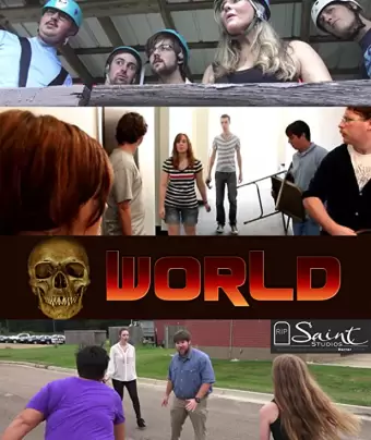 Смертельный мир / Death World