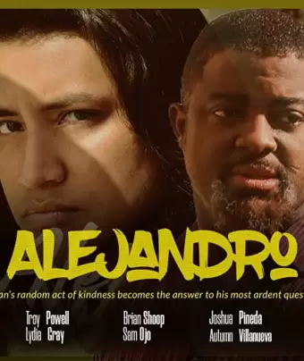 Алехандро / Alejandro