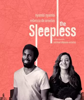 Неспящие / The Sleepless