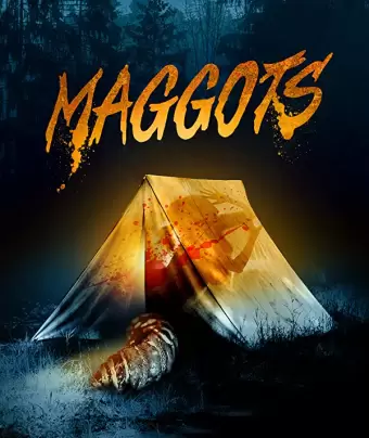 Личинки / Maggots