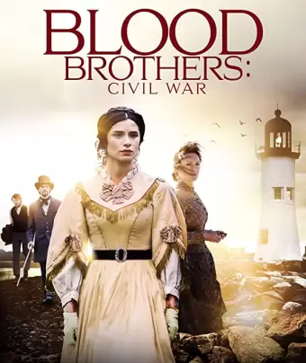 Братья по крови: гражданская война / Blood Brothers