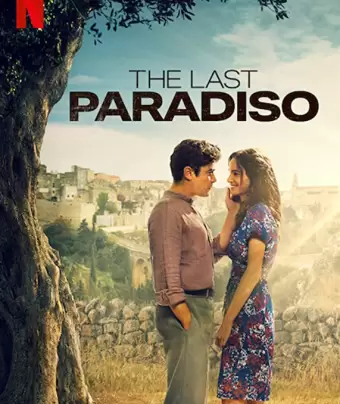 Последний Парадизо / L'ultimo paradiso