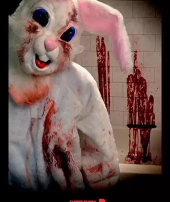 Кровавая баня пасхального кролика 2: Достаточно слез / Easter Bunny Bloodbath 2: No More Tears