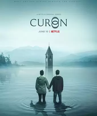 Затопленный город / Curon