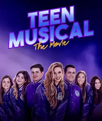 Подростковый мюзикл в кино / Teen Musical - The Movie