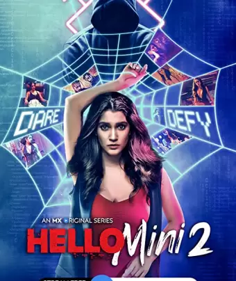 Привет, Мини / Hello Mini