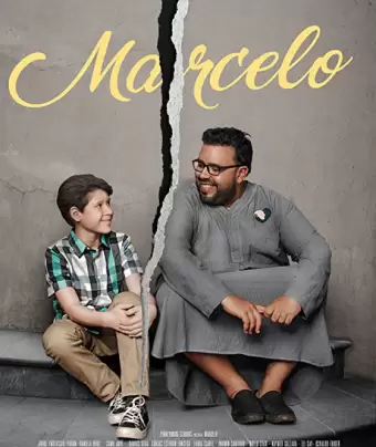 Марсело / Marcelo
