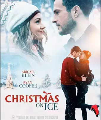 Рождество на льду / Christmas on Ice
