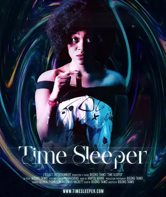 Спящий сквозь время / Time Sleeper