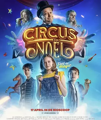 Цирк Ноэль / Circus Noël