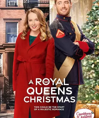 Королевское рождество в Квинсе / A Royal Queens Christmas