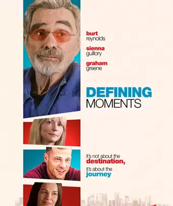 Решающие моменты / Defining Moments