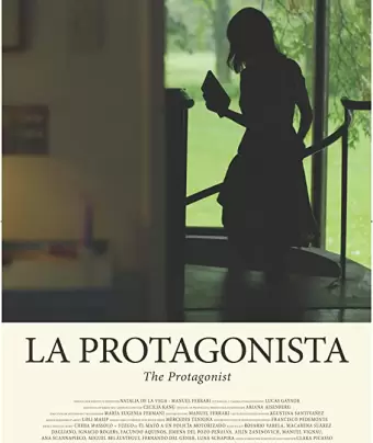 Главная Героиня / La protagonista