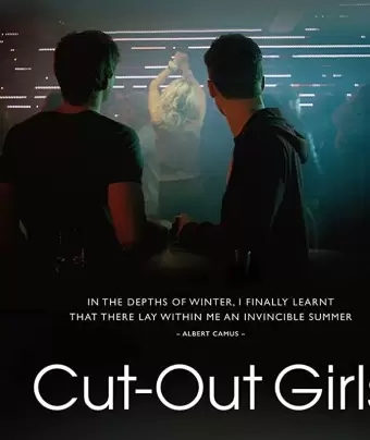 Использованные девушки / Cut-Out Girls