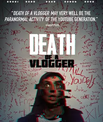 Смерть влогера / Death of a Vlogger