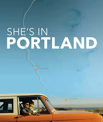 Она в Портленде / She's in Portland