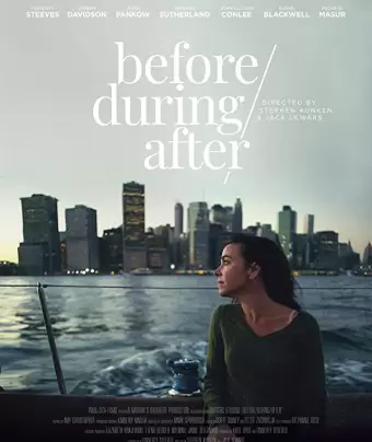До/во время/после / Before/During/After