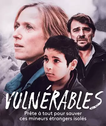 Группа риска / Vulnérables