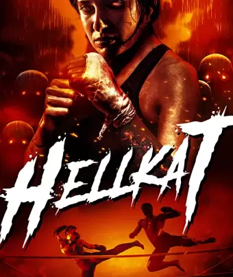 Хеллкэт / HellKat