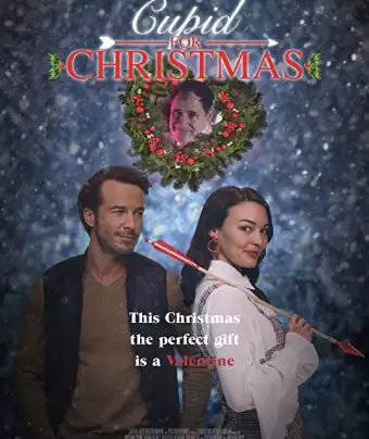 Рождественский Купидон / Cupid for Christmas