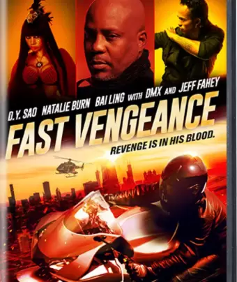 Месть на скорости / Fast Vengeance