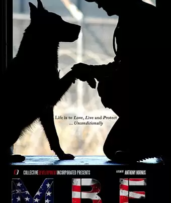 Лучший друг человека / MBF: Man's Best Friend
