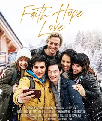 Вера. Надежда. Любовь / Faith.Hope.Love