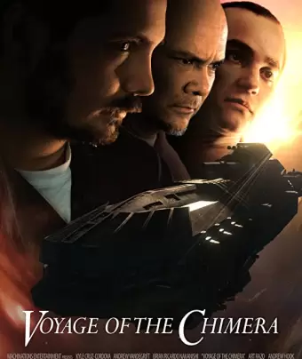 Путешествие Химеры / Voyage of the Chimera