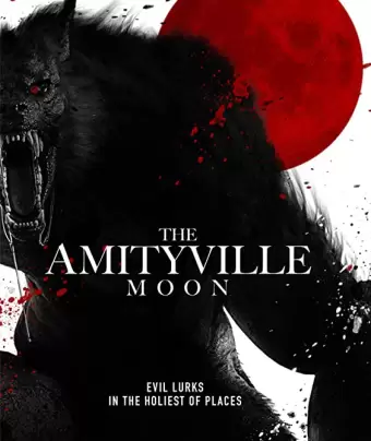 Луна в Амитивилле / The Amityville Moon