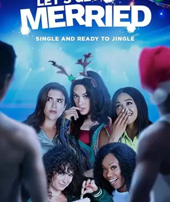 Давай поженимся / Let's Get Merried