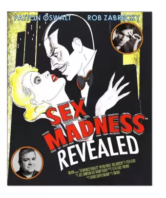 Сексуальное безумие: разоблачение / Sex Madness Revealed