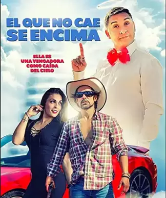 Свалившийся с неба / El que no cae se encima