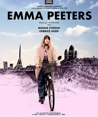 Эмма Питерс / Emma Peeters
