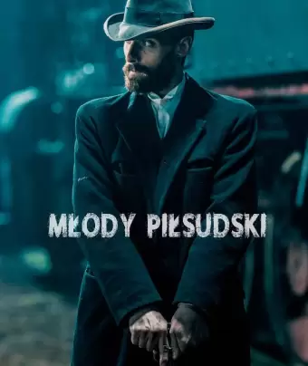 Молодой Пилсудский / Ziuk. Young Pilsudski - Conspirators