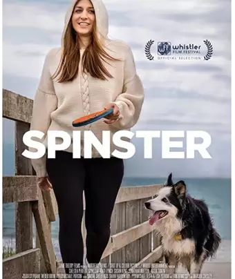 Старая дева / Spinster