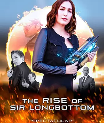 Восхождение сэра Лонгботтома / The Rise of Sir Longbottom