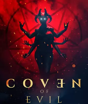 Тёмный шабаш / Coven of Evil