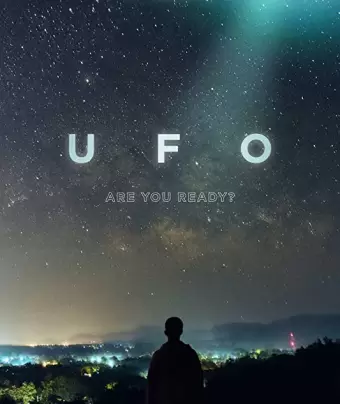 НЛО / UFO