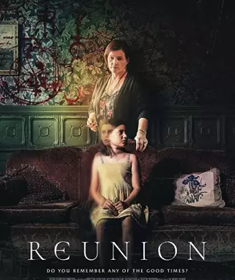 Воссоединение / Reunion
