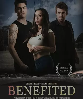 Выгода / Benefited