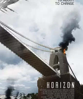 Горизонт / Horizon