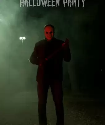 Вечеринка на Хэллоуин / Halloween Party