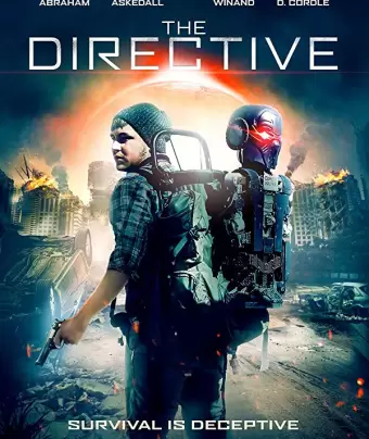Директива / The Directive