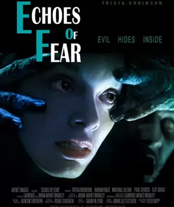 Эхо страха / Echoes of Fear